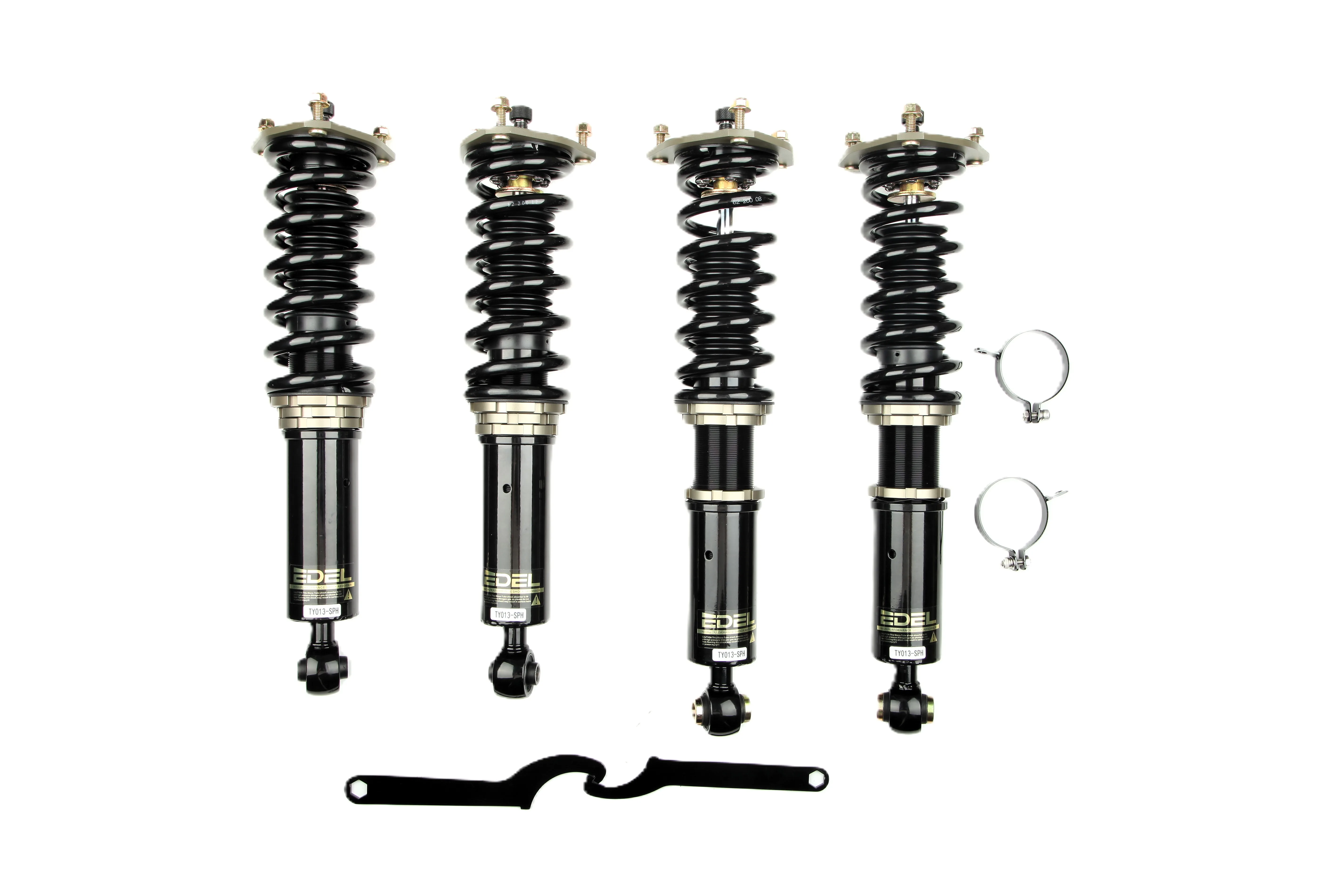 TY013-SPH PV1 Mark II 92-00 койловеры комп.